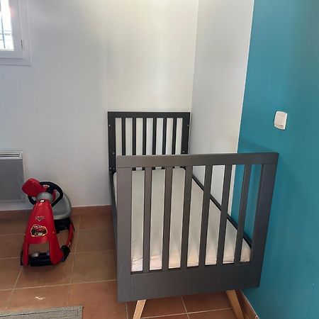 Villa Au Pied De La Sainte Victoire Puyloubier Экстерьер фото
