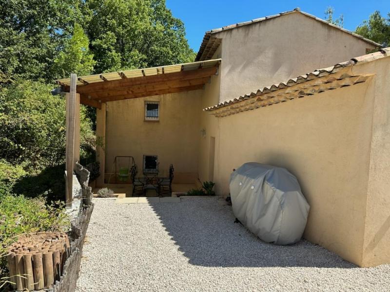 Villa Au Pied De La Sainte Victoire Puyloubier Экстерьер фото